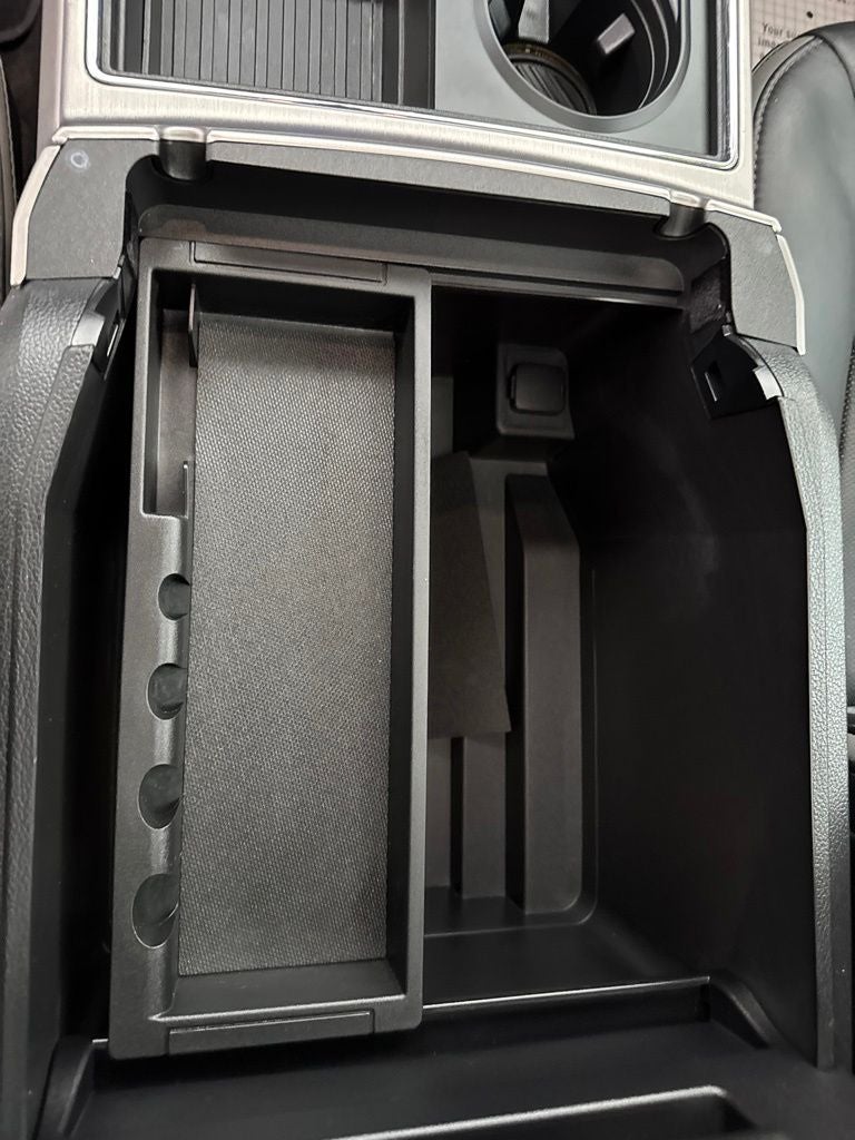 2019 Ford F-250SD Platinum