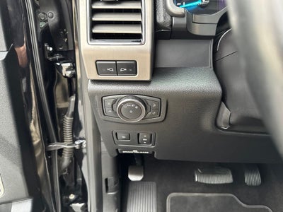 2019 Ford F-250SD Platinum