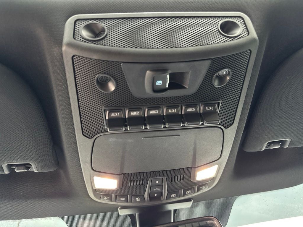 2019 Ford F-250SD Platinum