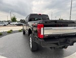 2019 Ford F-250SD Platinum