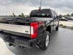 2019 Ford F-250SD Platinum