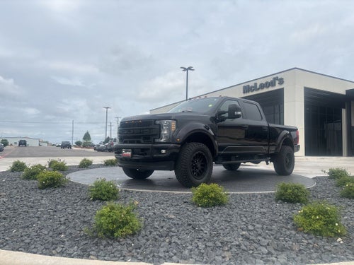 2019 Ford Roush F-250SD Lariat