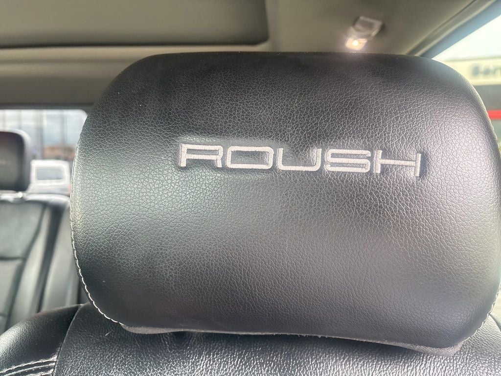 2019 Ford Roush F-250SD Lariat