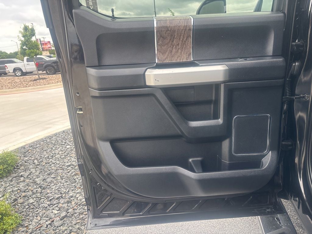 2019 Ford Roush F-250SD Lariat
