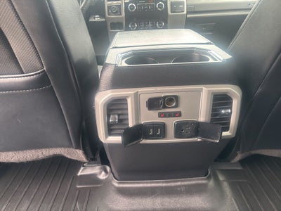 2019 Ford Roush F-250SD Lariat