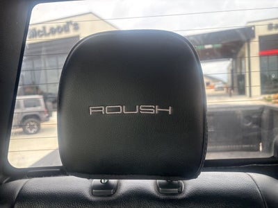 2019 Ford Roush F-250SD Lariat