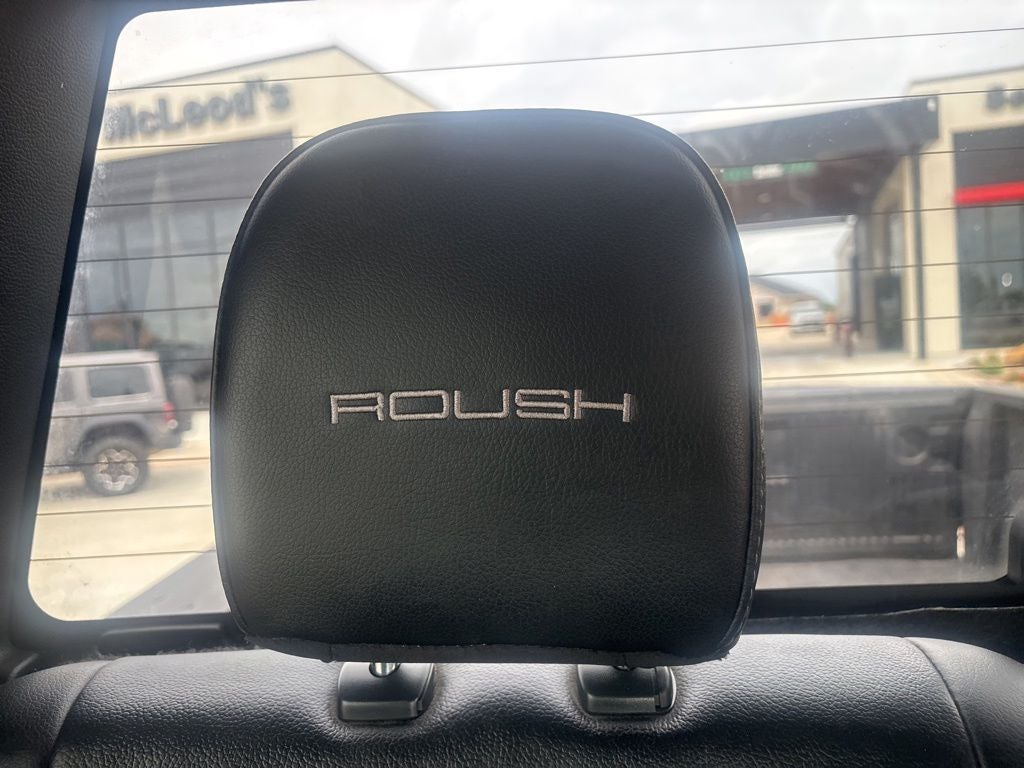 2019 Ford Roush F-250SD Lariat
