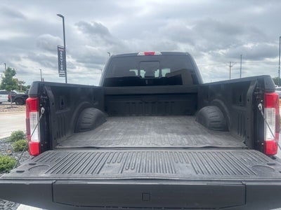 2019 Ford Roush F-250SD Lariat