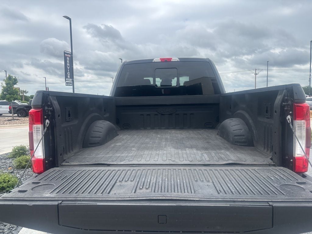 2019 Ford Roush F-250SD Lariat