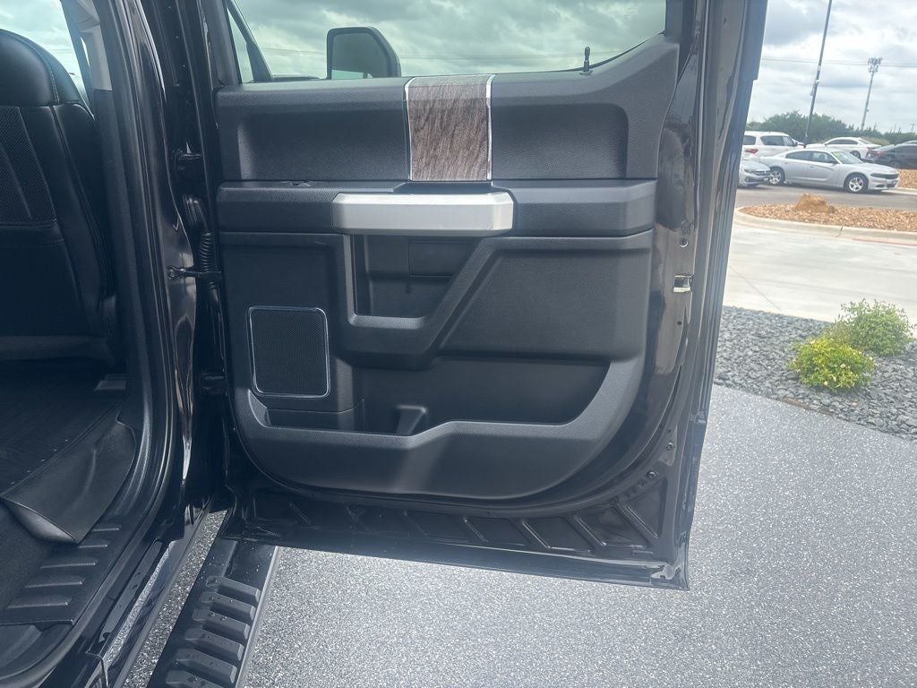 2019 Ford Roush F-250SD Lariat