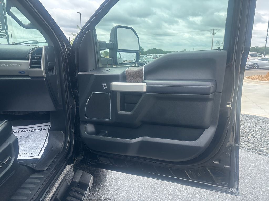 2019 Ford Roush F-250SD Lariat