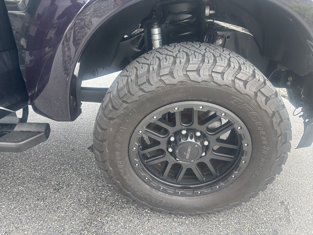 2019 Ford Roush F-250SD Lariat