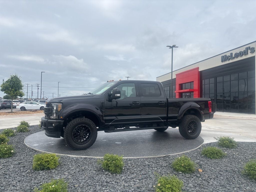 2019 Ford Roush F-250SD Lariat