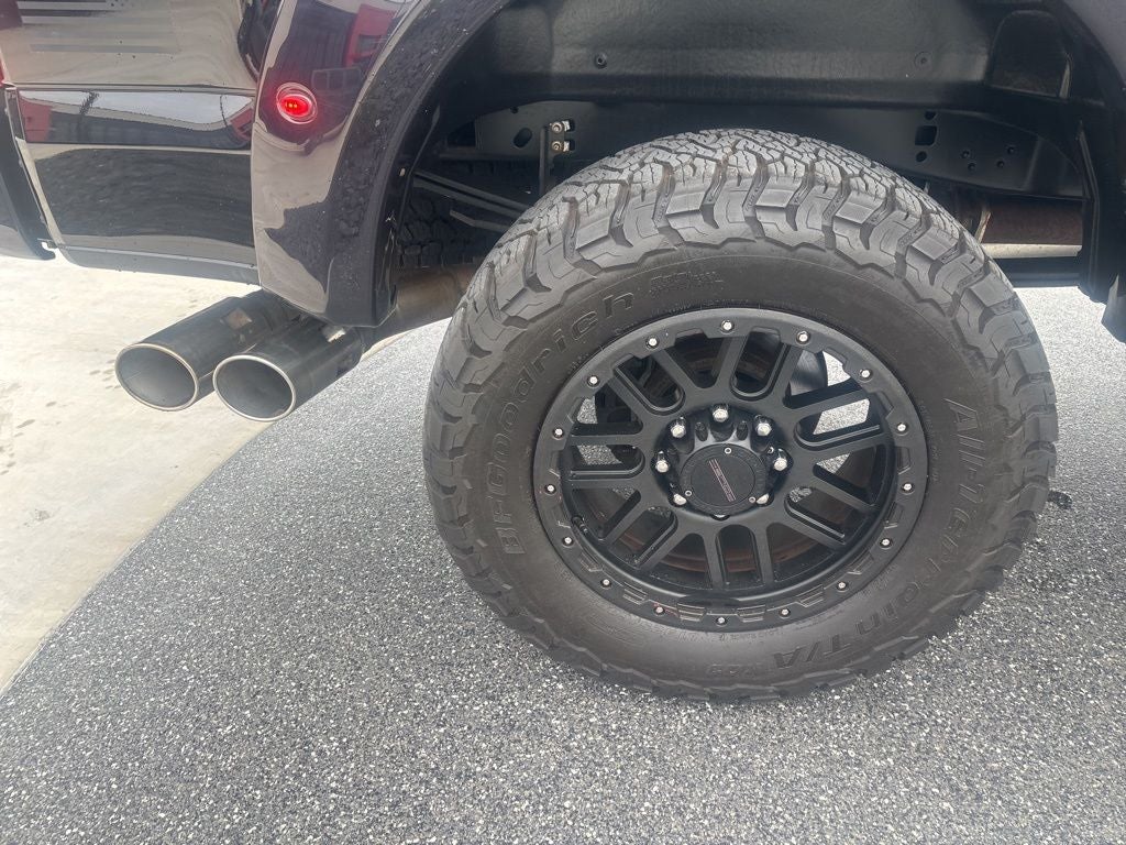 2019 Ford Roush F-250SD Lariat