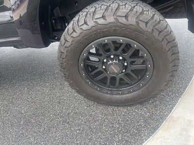 2019 Ford Roush F-250SD Lariat