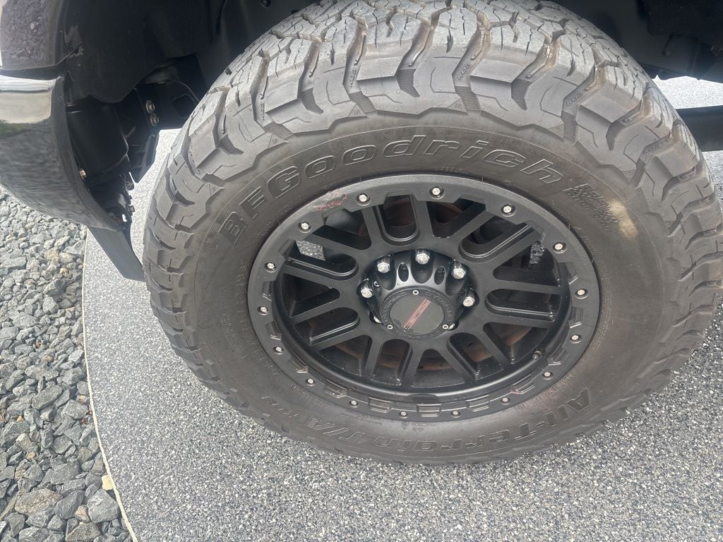 2019 Ford Roush F-250SD Lariat