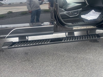 2019 Ford Roush F-250SD Lariat