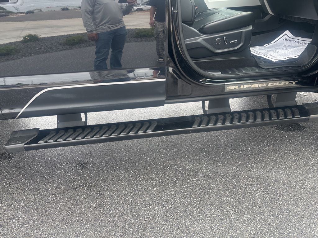 2019 Ford Roush F-250SD Lariat