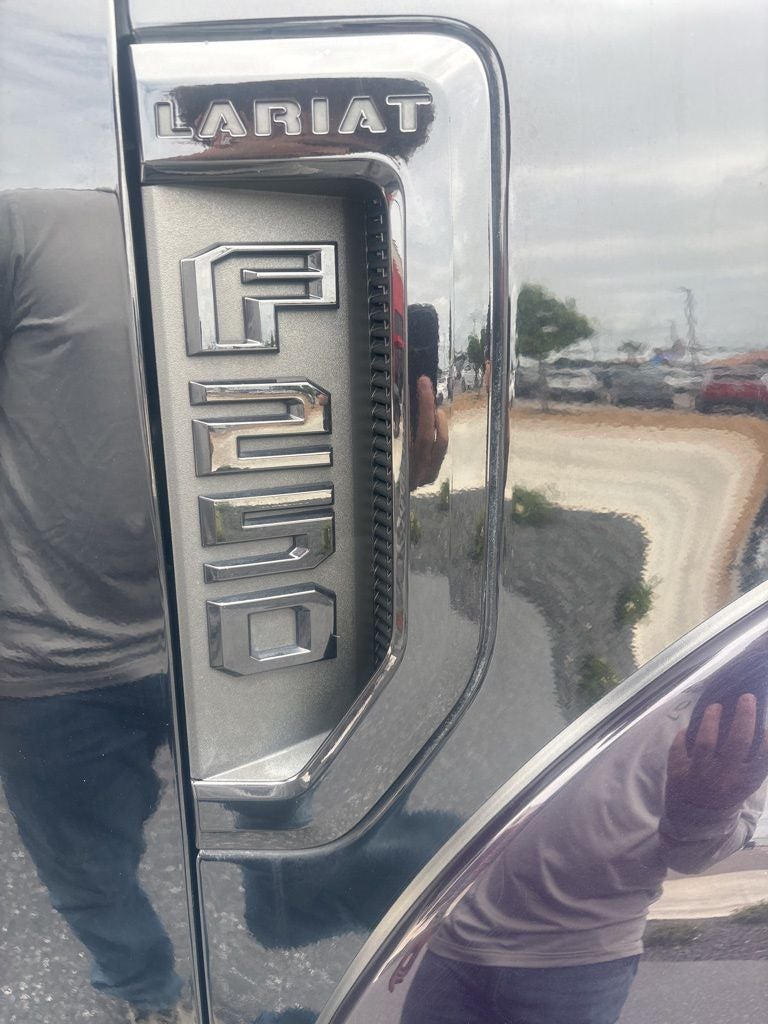 2019 Ford Roush F-250SD Lariat