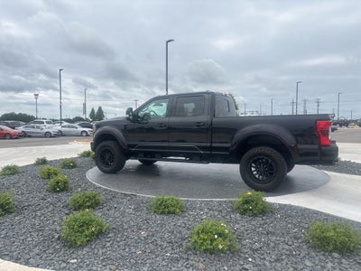 2019 Ford Roush F-250SD Lariat