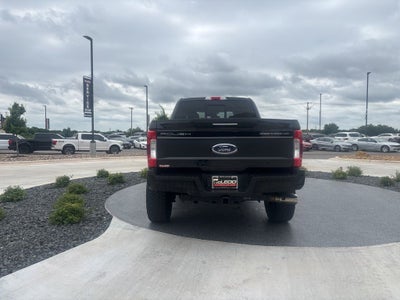 2019 Ford Roush F-250SD Lariat