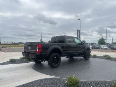 2019 Ford Roush F-250SD Lariat