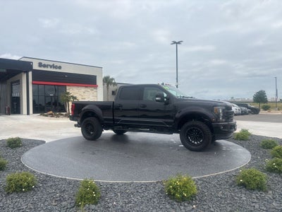 2019 Ford Roush F-250SD Lariat