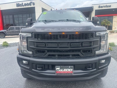 2019 Ford Roush F-250SD Lariat