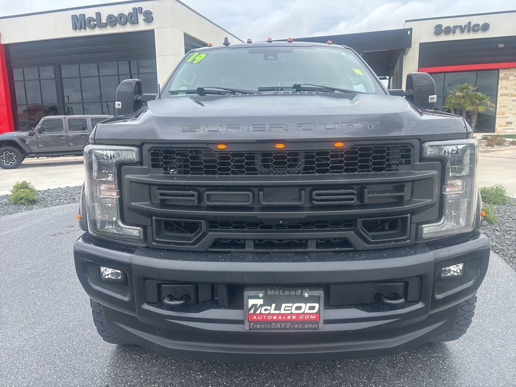 2019 Ford Roush F-250SD Lariat