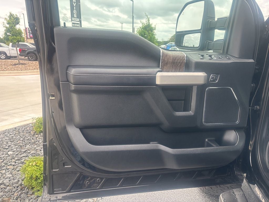 2019 Ford Roush F-250SD Lariat