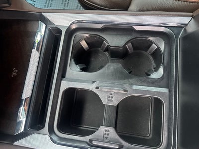 2024 Ford F-250SD King Ranch