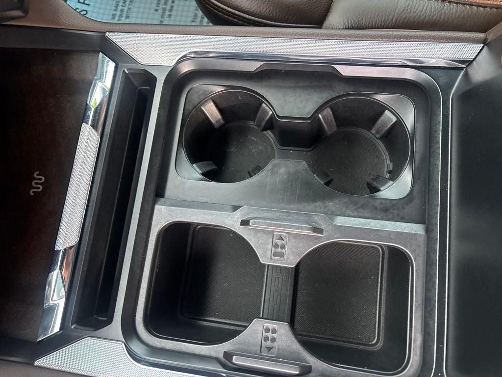 2024 Ford F-250SD King Ranch