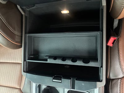 2024 Ford F-250SD King Ranch