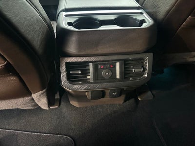 2024 Ford F-250SD King Ranch