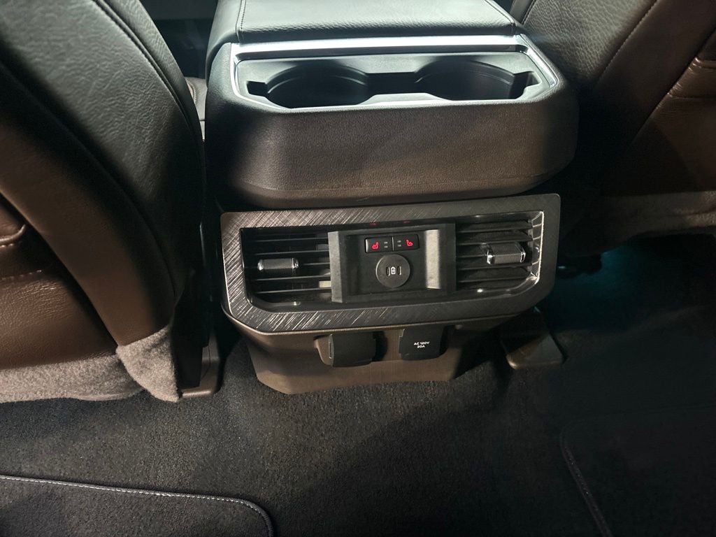 2024 Ford F-250SD King Ranch