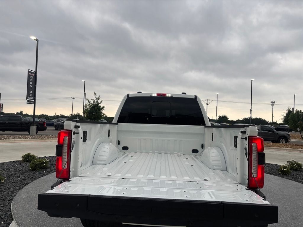 2024 Ford F-250SD King Ranch