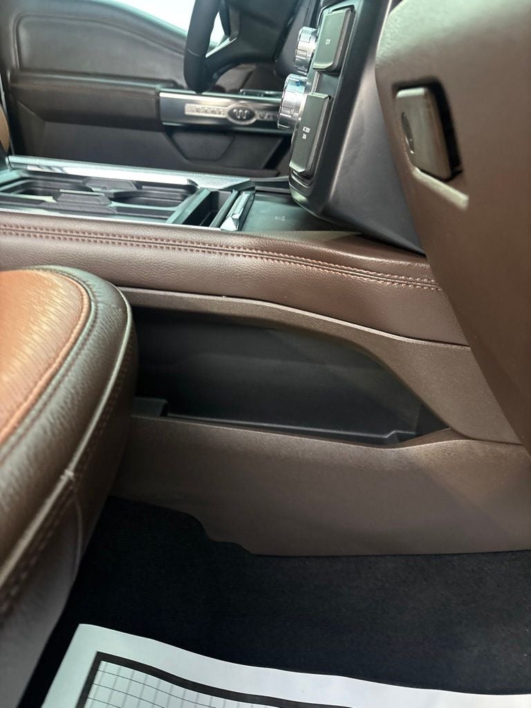 2024 Ford F-250SD King Ranch