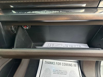 2024 Ford F-250SD King Ranch