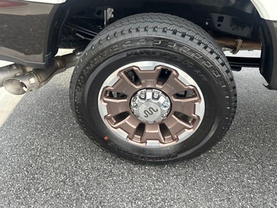 2024 Ford F-250SD King Ranch