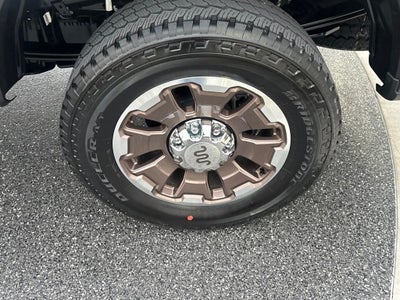 2024 Ford F-250SD King Ranch
