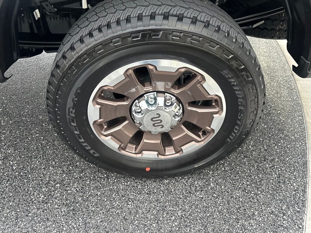 2024 Ford F-250SD King Ranch