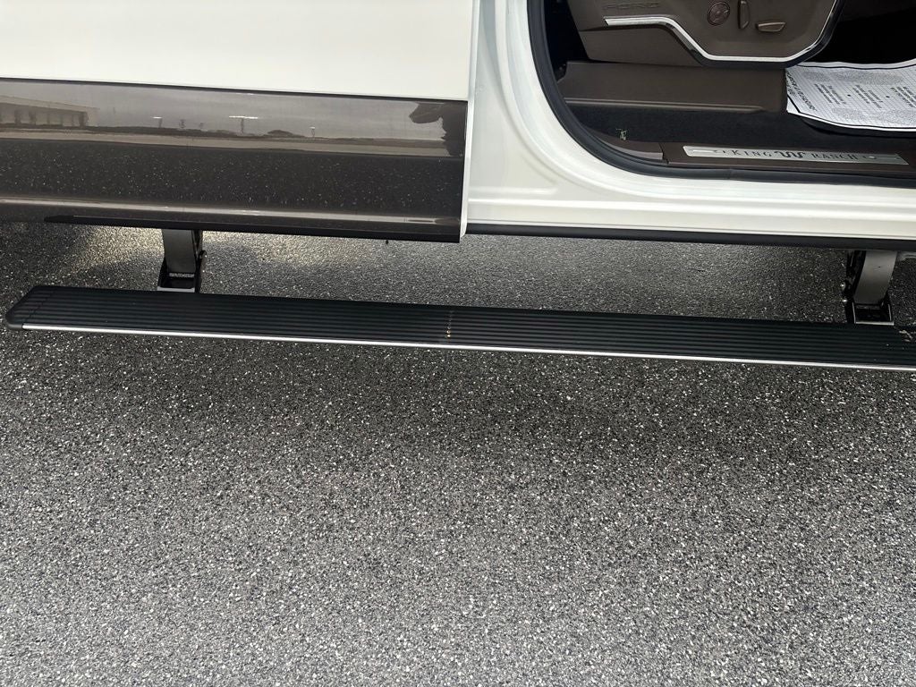 2024 Ford F-250SD King Ranch
