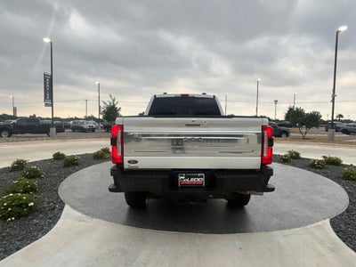 2024 Ford F-250SD King Ranch