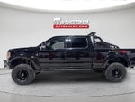 2021 Ford F-250SD Shelby Super Baja Lariat