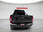 2021 Ford F-250SD Shelby Super Baja Lariat
