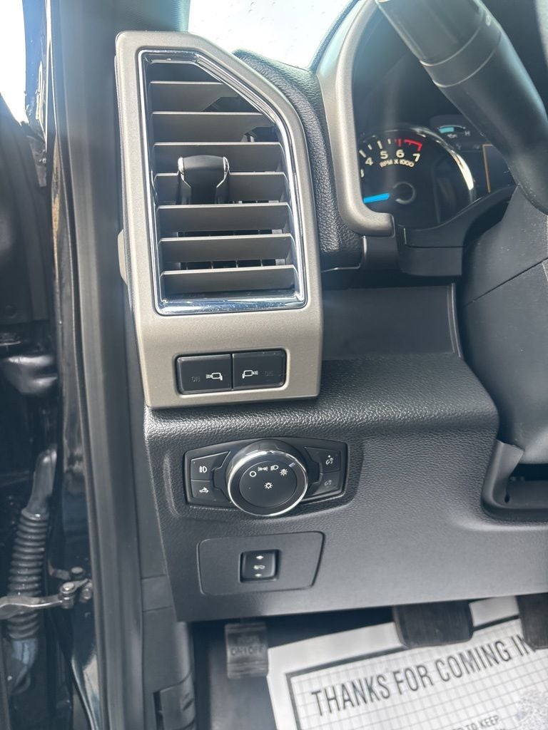 2016 Ford F-150 Shelby Super Snake Lariat