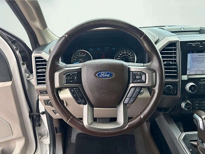 2019 Ford F-150 Limited