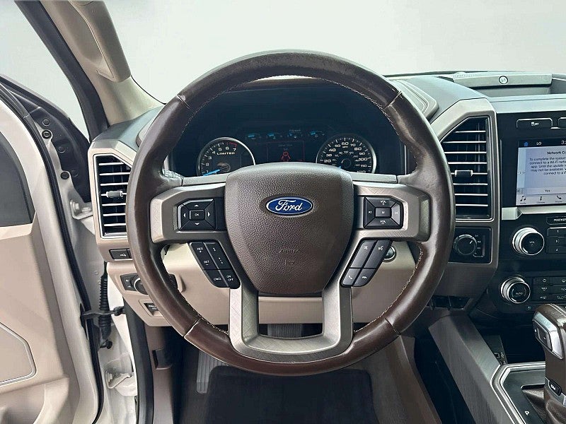 2019 Ford F-150 Limited