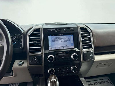 2019 Ford F-150 Limited