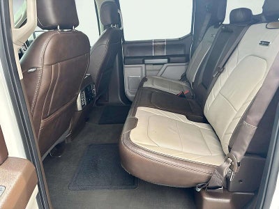 2019 Ford F-150 Limited